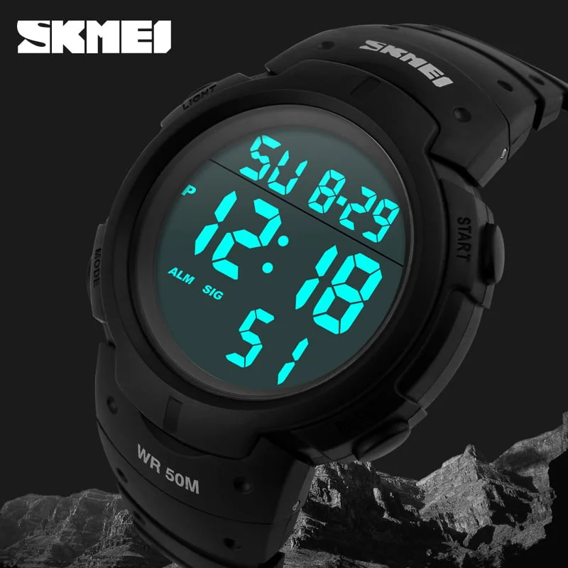 Skmei 1068 discount