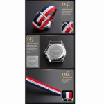 ساعت مچی اسکمی مدل 9133