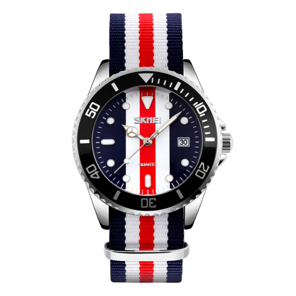 ساعت مچی اسکمی مدل 9133