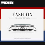 ساعت مچی اسکمی مدل 9133