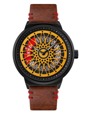 ساعت مچی اسکمی مدل 9217