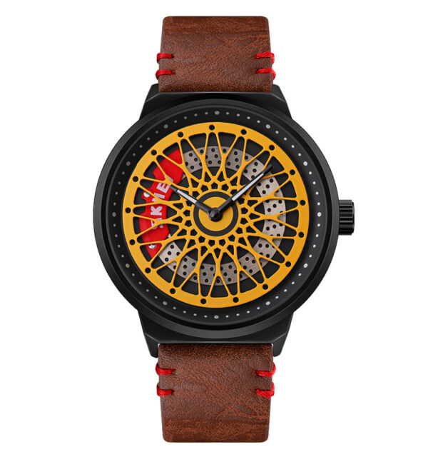 ساعت مچی اسکمی مدل 9217