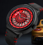 ساعت مچی اسکمی مدل9217