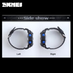 ساعت مچی اسکمی مدل 1162