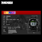 ساعت مچی اسکمی مدل 1162