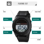 ساعت مچی اسکمی مدل 1592