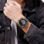 ساعت مچی اسکمی مدل 1592