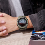 ساعت مچی اسکمی مدل 1592