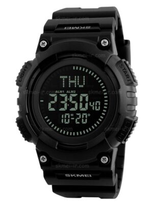 ساعت مچی اسکمی مدل 1259