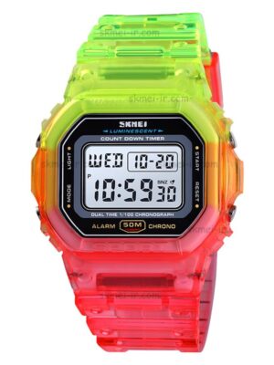 ساعت مچی اسکمی مدل 1622