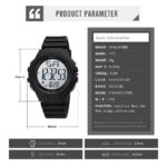 ساعت مچی اسکمی مدل 1715