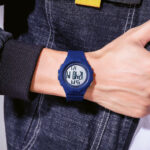 ساعت مچی اسکمی مدل 1715