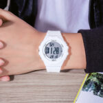 ساعت مچی اسکمی مدل 1715