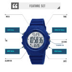 ساعت مچی اسکمی مدل 1715