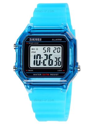 ساعت مچی اسکمی مدل 1698