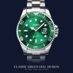 ساعت مچی اسکمی مدل 1779