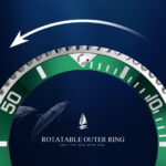 ساعت مچی اسکمی مدل 1779