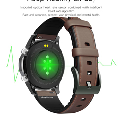 heart rate-category-skmei