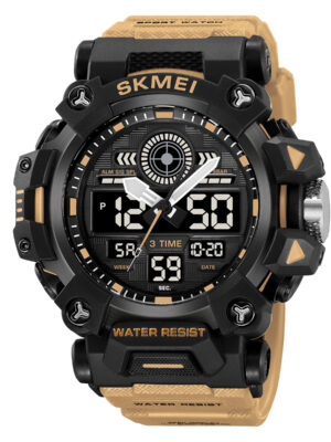 ساعت مچی اسکمی مدل 2226