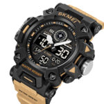 ساعت مچی اسکمی مدل 2226