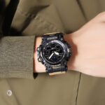 ساعت مچی اسکمی مدل 2226