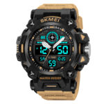 ساعت مچی اسکمی مدل 2226