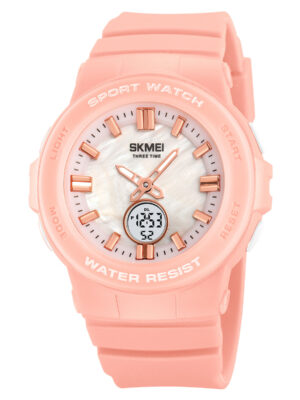 ساعت مچی اسکمی مدل 2125