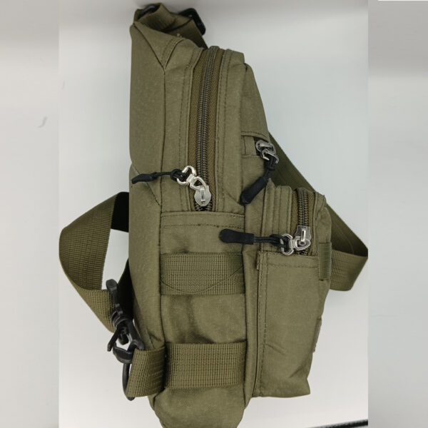 کیف بادی بگ کد 20