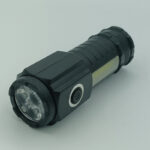 چراغ قوه پلیسی