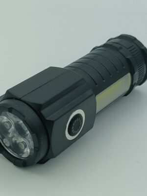 چراغ قوه پلیسی