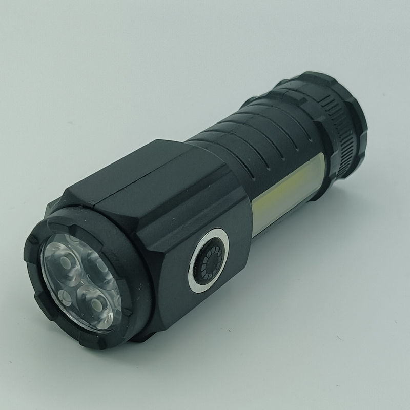 چراغ قوه پلیسی چراغ قوه پلیسی