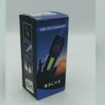 چراغ قوه پلیسی