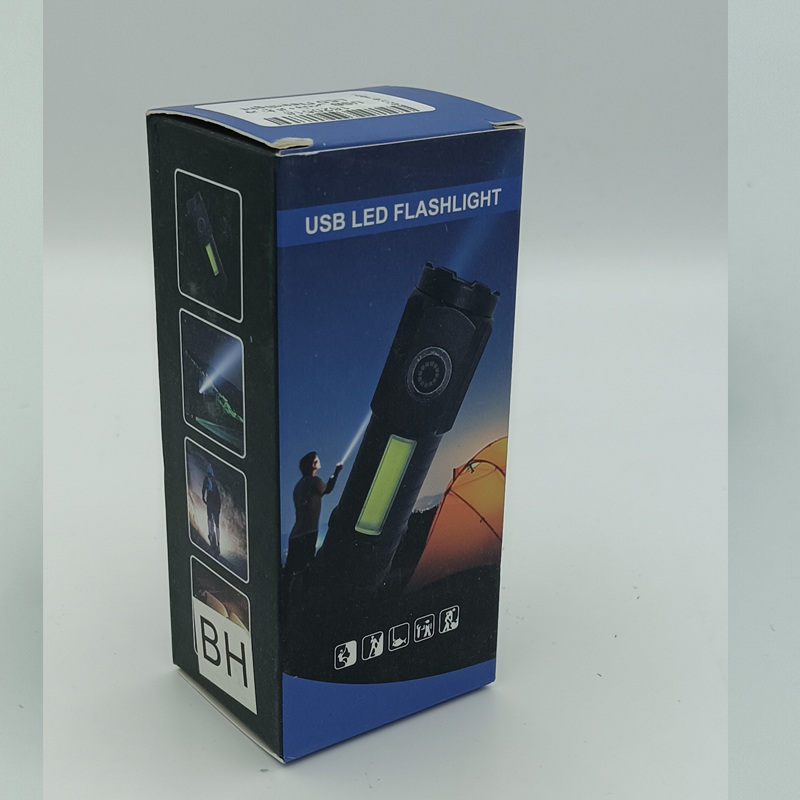 چراغ قوه پلیسی چراغ قوه پلیسی