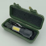 چراغ قوه پلیسی