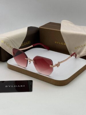 عینک آفتابی بولگاری 5462