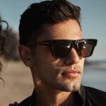 عینک آفتابی تیدا 701