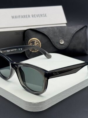 عینک آفتابی ری بن 0502