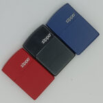 فندک طرح زیپو گازی