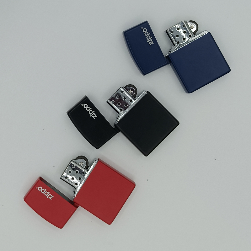 فندک طرح زیپو گازی فندک طرح زیپو گازی