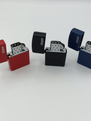 فندک طرح زیپو گازی