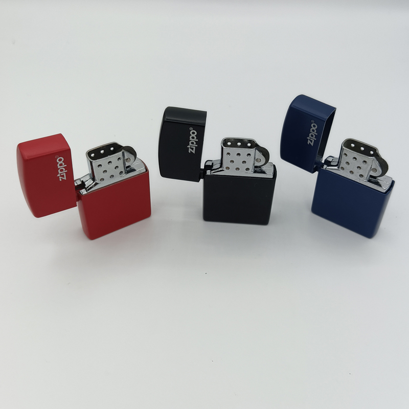 فندک طرح زیپو گازی فندک طرح زیپو گازی