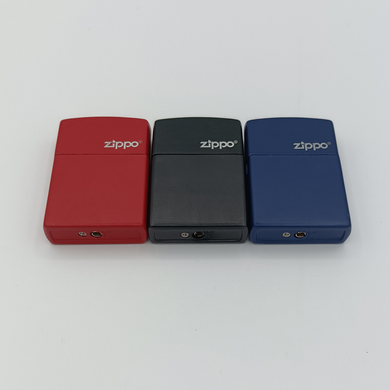 فندک طرح زیپو گازی فندک طرح زیپو گازی