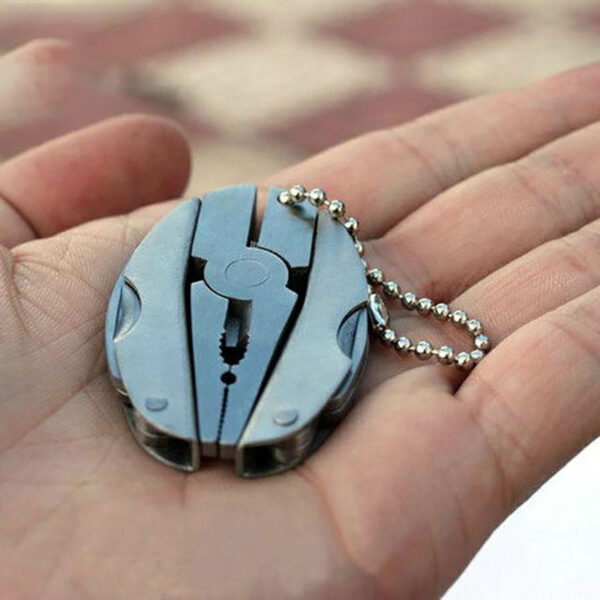 ابزار چندکاره