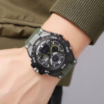 ساعت مچی اسکمی مدل 2220