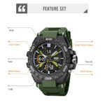 ساعت مچی اسکمی مدل 2220