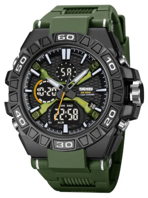 ساعت مچی اسکمی مدل 2220