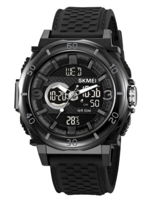 ساعت مچی اسکمی مدل 2098