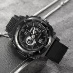 ساعت مچی اسکمی مدل 2098