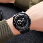 ساعت مچی اسکمی مدل 2098