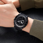 ساعت مچی اسکمی مدل 2098